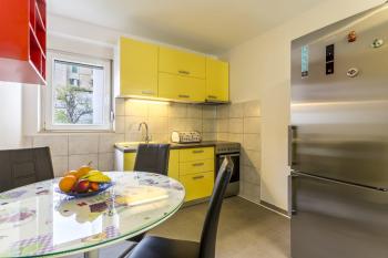 Sweet Escape - PRIVATE PARKING PLACE, Split (photo 5)