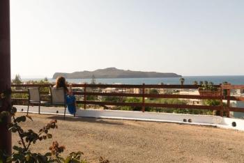Stalos View, Stalós (fotografie 2)