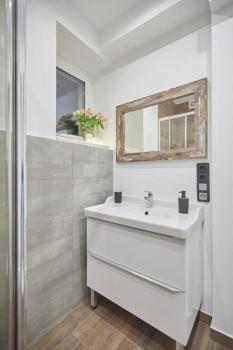 Saska Kępa Apartamenty, Varšava (fotografie 4)