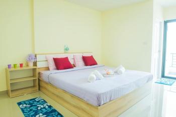 Be My Guest 36, Bangkok (fotografie 5)