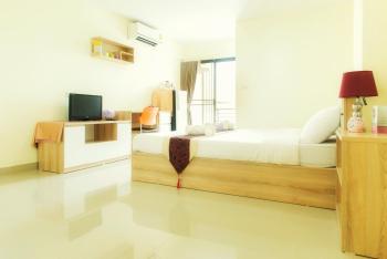 Be My Guest 36, Bangkok (fotografie 2)