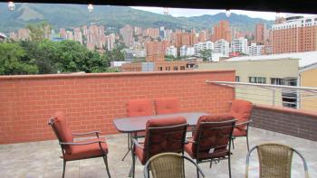 The 9's Apartahotel, Medellín (zdjęcie 4)