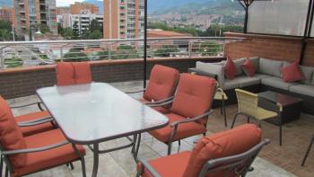 The 9's Apartahotel, Medellín (zdjęcie 5)