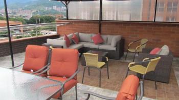 The 9's Apartahotel, Medellín (zdjęcie 3)