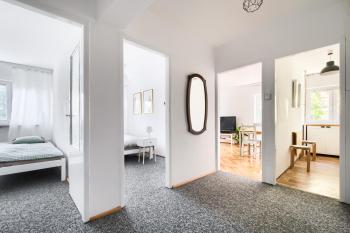 Chmielna Hammock Apartment, Varšava (fotografie 3)