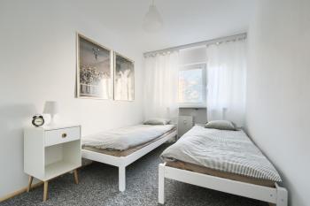 Chmielna Hammock Apartment, Varšava (fotografie 5)