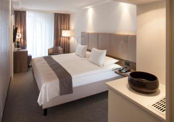 Hotel Erzgiesserei Europe, Мюнхен (фото 4)