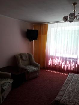 Апартаменты в центре, Czerkasy (zdjęcie 4)