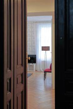 City Stay Vienna – Spittelberg, Vídeň (fotografie 5)