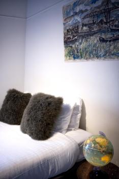 Cozy Pijp Apartment Amsterdam, Amsterdam (zdjęcie 2)