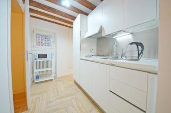 DolceVita Apartments N 413, Benátky (fotografie 3)