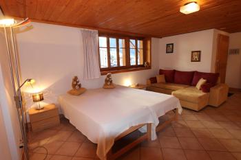 Tambour 4, Rossinière (Foto 3)