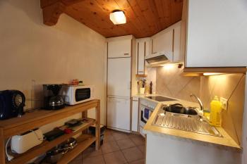 Tambour 4, Rossinière (Foto 5)