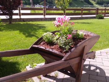 Casa dello Sciatore, Bormio (foto 5)