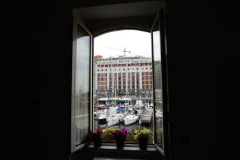 Casa del Porto al Borgo Marinari, Neapel (Foto 2)