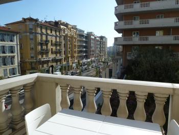 Palais des domes, Nice (fotografie 2)