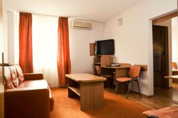 Hotel Est, Bucarest (foto 2)