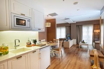 Renata Boutique Hotel Sisli, Istanbul (foto 2)