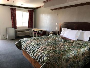Starlight Inn, Valley Blvd - Downtown LA, Лос-Анджелес (фото 3)