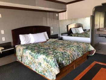 Starlight Inn, Valley Blvd - Downtown LA, Лос-Анджелес (фото 4)