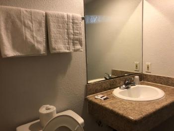 Starlight Inn, Valley Blvd - Downtown LA, Лос-Анджелес (фото 5)