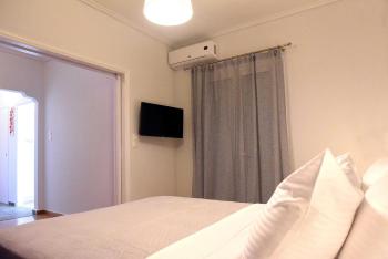 Pnyka Apartment 1, Athens (photo 5)