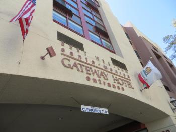 Gateway Hotel Santa Monica, Los Ángeles (foto 3)