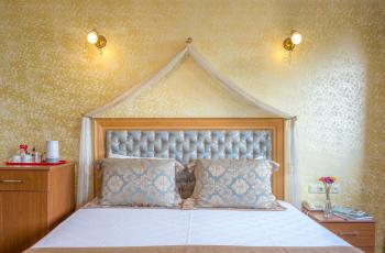 Seahouse Suites, Istanbul (fotografie 5)