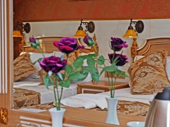 Glamour Classic Hotel Istanbul Sirkeci, Istanbul (fotografie 5)
