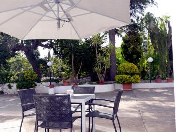 B&B Bell'aria, Monopoli (foto 5)