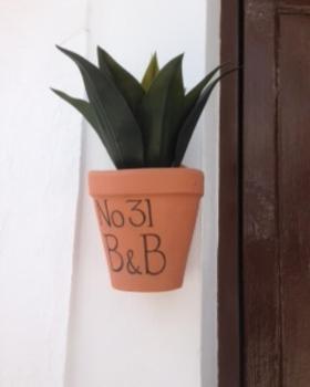 No 31 Bed & Breakfast, Olvera (foto 3)