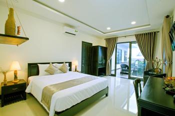 Zen Hoian Villa, Hoi An (photo 5)