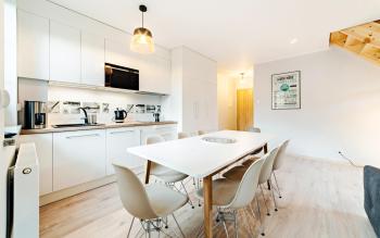 Apartamenty EverySky - Osiedle Podgórze 1D-27, Szklarska Poręba (foto 3)