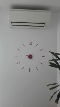 Apartamento E&R Málaga Centro- Parking gratis, Málaga (photo 5)