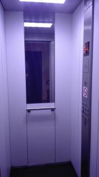 Apartamento E&R Málaga Centro- Parking gratis, Málaga (photo 3)