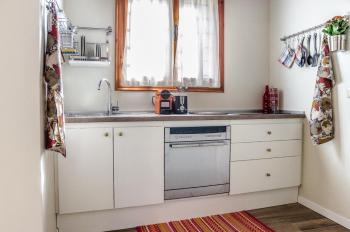 Appartamento Rosso, Benátky (fotografie 4)