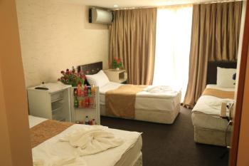 holiday family apart, Istanbul (Foto 4)