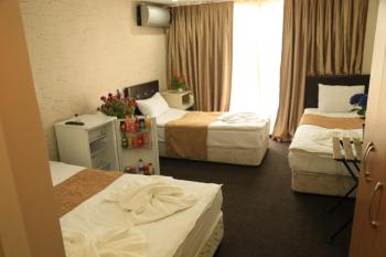 holiday family apart, Istanbul (Foto 5)