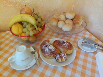 B&B Ca dei Fre, Genua (zdjęcie 3)