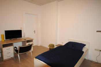 Messezimmer Laatzen, Hannover (fotografie 2)