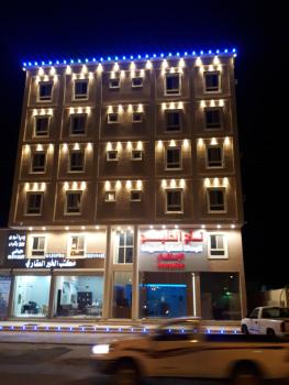 تاج الخليج للشقق المخدومة 2, Ţurayf (foto 2)