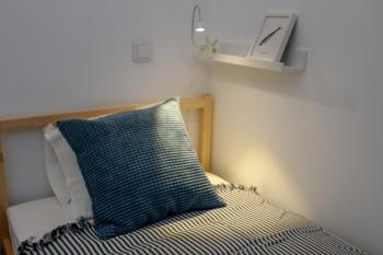 Bonjardim Flats - T1 com varanda, Porto (fotografie 5)
