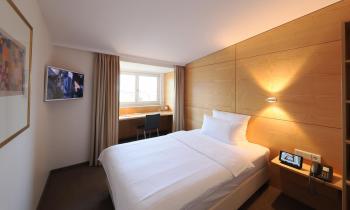 MOMA1890 Boutique Hotel, Mnichov (fotografie 4)