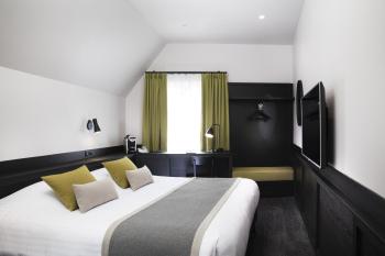 Hôtel Du Dragon, Strasburgo (foto 5)