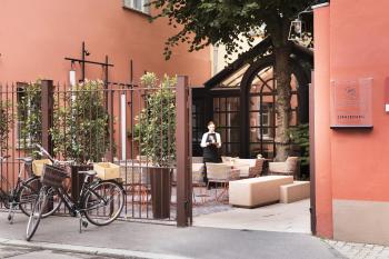 Hôtel Du Dragon, Strasburgo (foto 3)