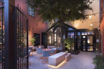 Hôtel Du Dragon, Strasburgo (foto 2)