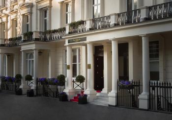 Montcalm Chilworth Townhouse, Londyn (zdjęcie 2)