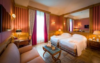 Grand Hotel Sitea, Turin (Foto 2)