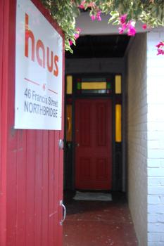 Haus Accommodation - note - Valid passport required to check-in, Perth (Foto 5)