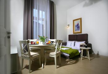 AS Smart Apartment Old Town Krakow, Cracovia (foto 2)